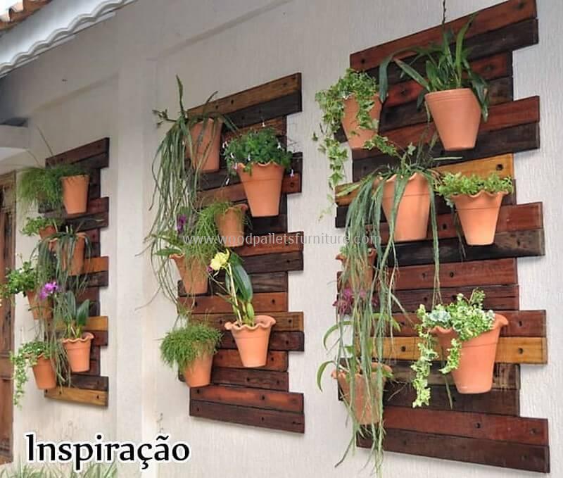 pallet-verticle-wall-pots-stand