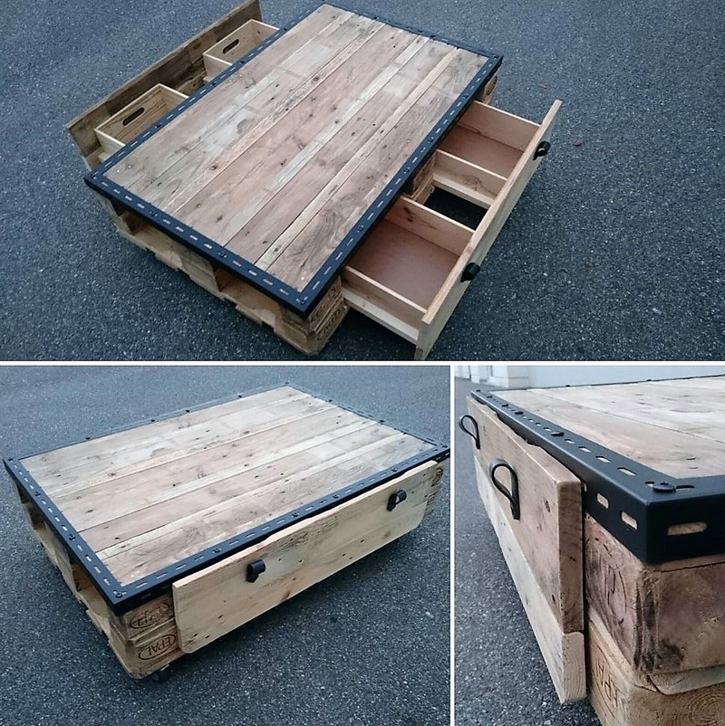 DIY with pallets (1)