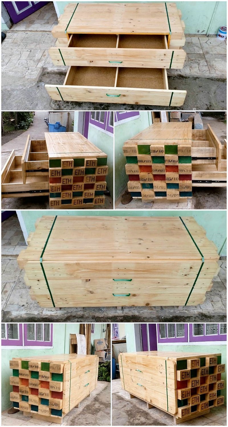 DIY with pallets (3)