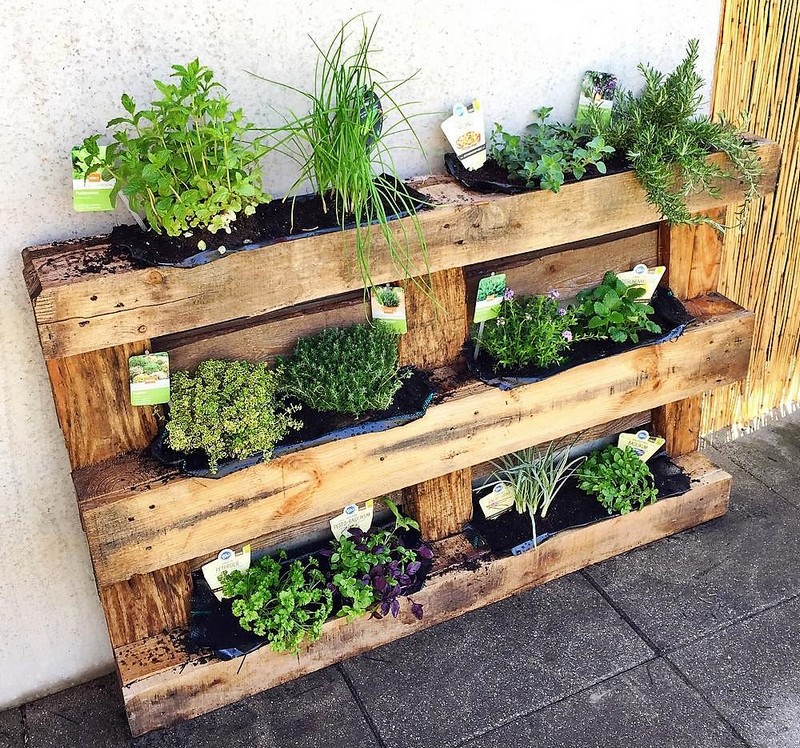 DIY with pallets (49)