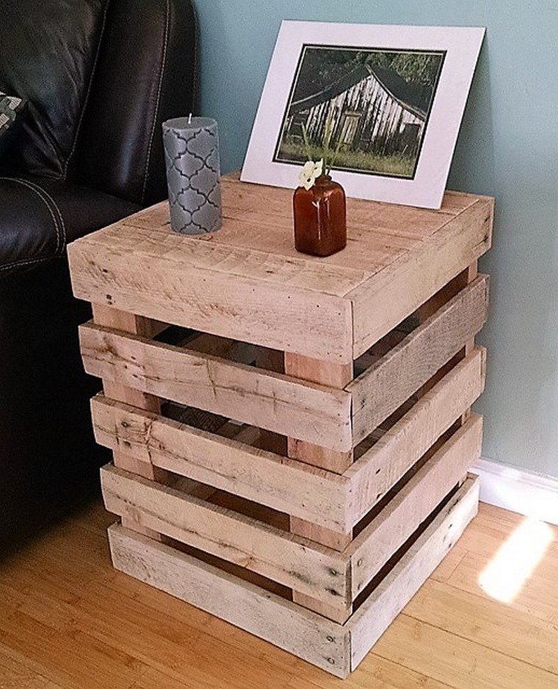 DIY with pallets (5)