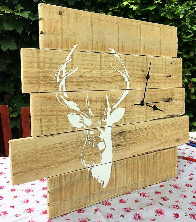 DIY with pallets (50)