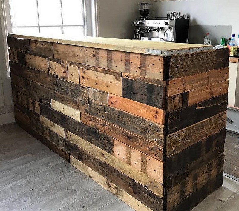 wooden pallet projects (1)