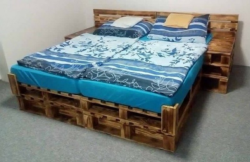 wooden pallet projects (15)