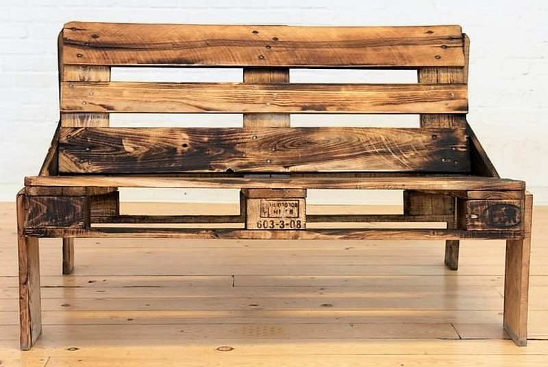 wooden pallet projects (22)