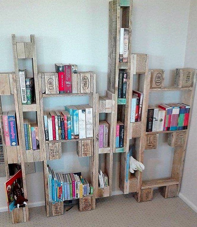 wooden pallet projects (33)