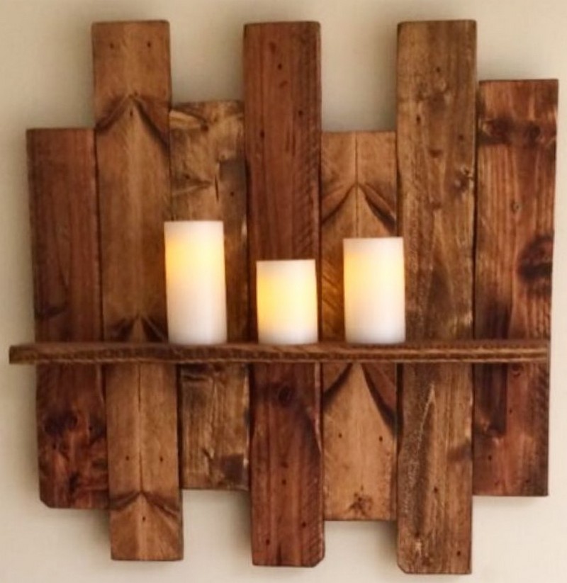 wooden pallet projects (43)