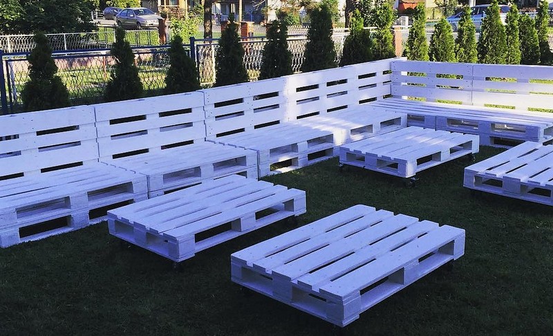 wooden pallet projects (49)