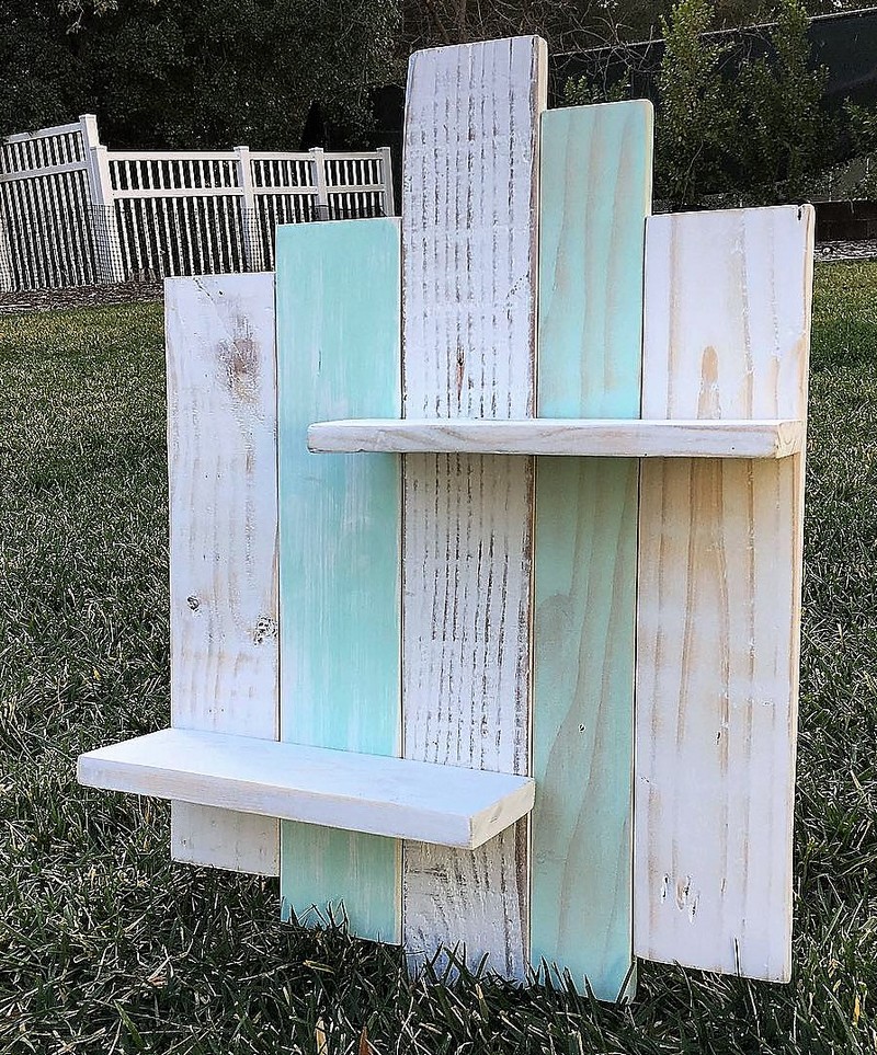 wooden pallet projects (7)