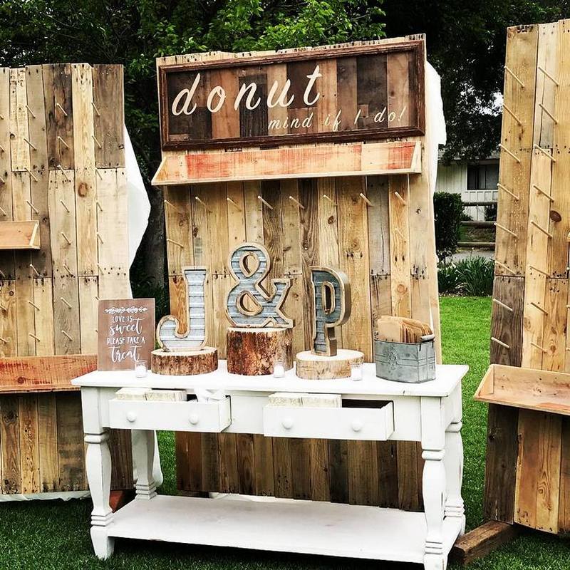 wood pallet creations (434)