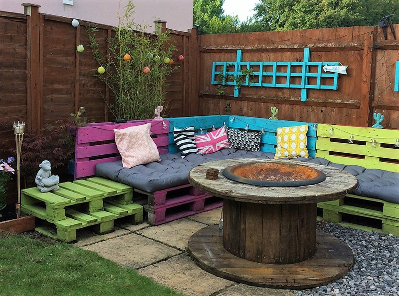 wood pallet creations (493)