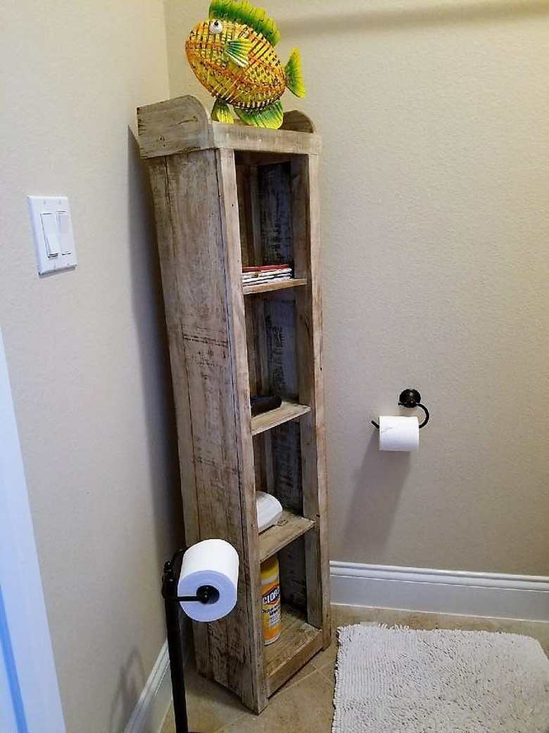 pallet shelving idea 2