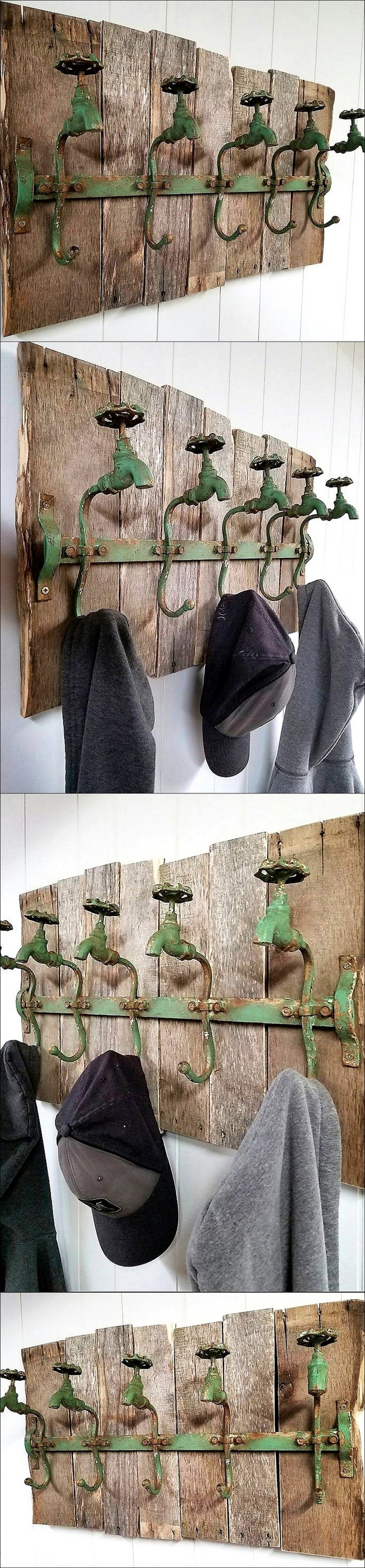 reclaimed-pallets-rustic-look-hanger
