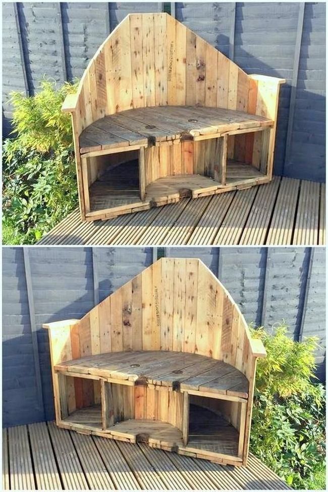 cable reel reusing ideas (26)