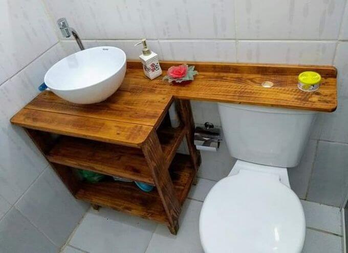 wood pallet sink (14)